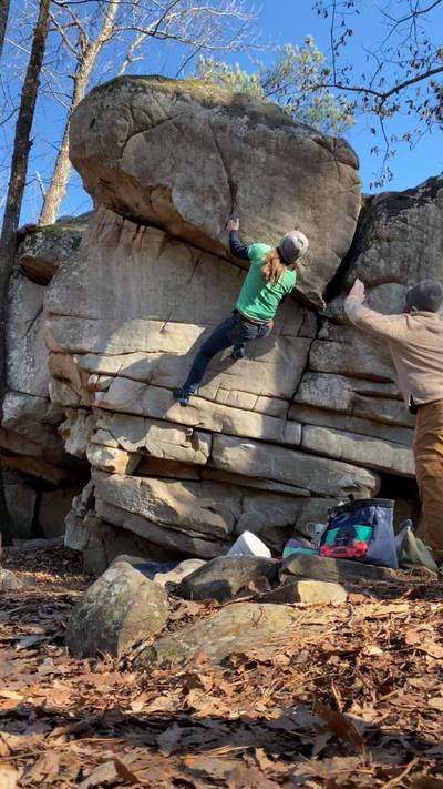 Satanic Verses v5, Horse Pens 40 - Beta Video from jacecraw