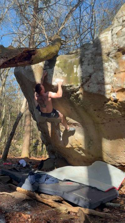 Pray Like A Mantis v9, Zahnd - Beta Video from jackcraw