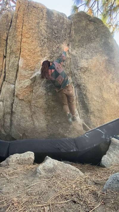 Gypsy's Day Out v4, Black Mountain - Beta Video from nina.