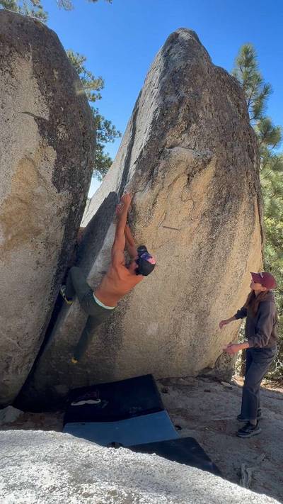 El Brute v7, Black Mountain - Beta Video from hakotaco