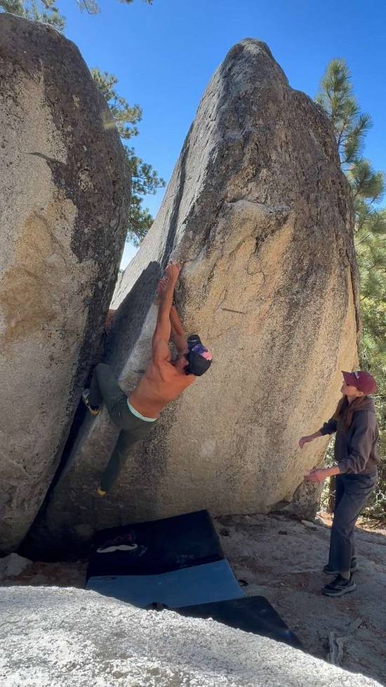 El Brute v7, Black Mountain - Beta Video from hakotaco