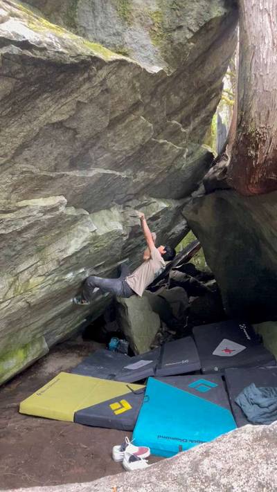 Drift v7, Fraser Valley - Beta Video from imAdam