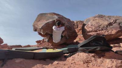 Umpa Lumpa v5, Red Rock - Beta Video from coolassstephen