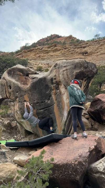 Milky Way v4, Joe's Valley - Beta Video from BertMacklin_FBI