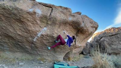 Mr. Happy v5, Bishop - Beta Video from srackelmann