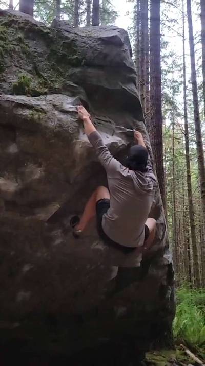 Watersports v5, North Bend - Beta Video from mlo
