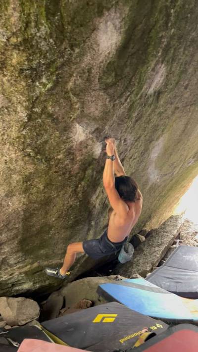 Green Pony v10, Lake Tahoe - Beta Video from Aganonce