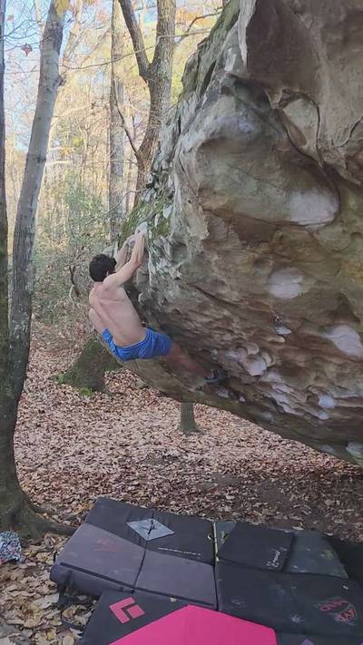 Nose Candy v6, Rocktown - Beta Video from anthonony