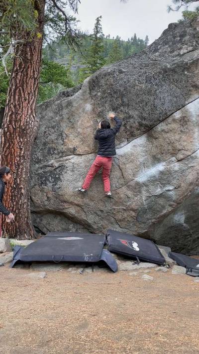 Feel the Pinch v5, Leavenworth - Beta Video from shmy0512