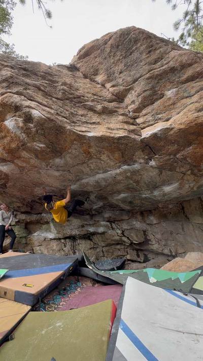 Gangster's Paradise v7, Rocky Mountain National Park - Beta Video from brando
