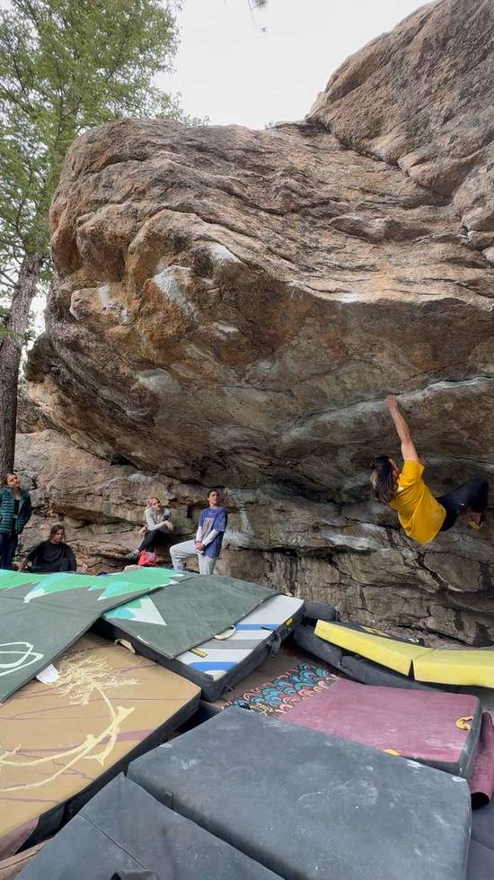 Second Wheel v8, Rocky Mountain National Park - Beta Video from brando