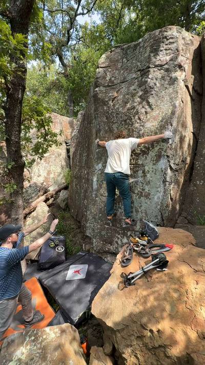 The Squizzler v4, Tulsa, OK - Beta Video from elbowgrease