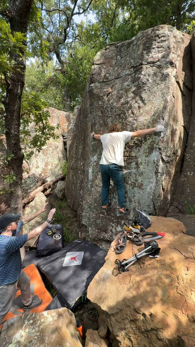 The Squizzler v4, Tulsa, OK - Beta Video from elbowgrease