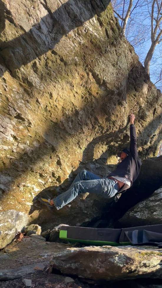 Generate G's v4, Gunpowder Falls - Beta Video from Keffis