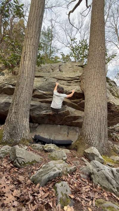 Delivery v2, Coopers Rock - Beta Video from thatsjanked