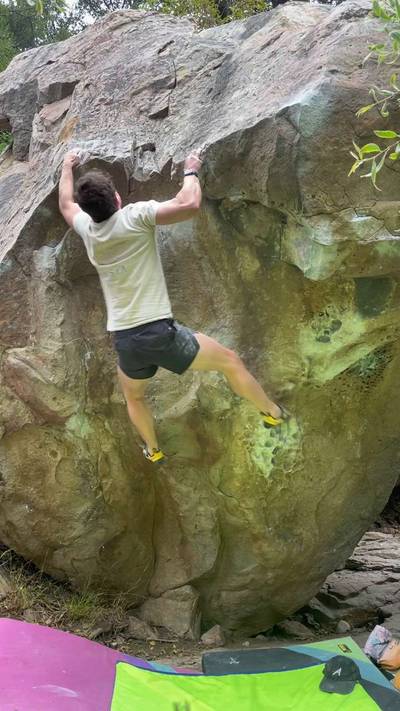 Black Fly Hell v8, Malibu - Beta Video from TonyTonyTony