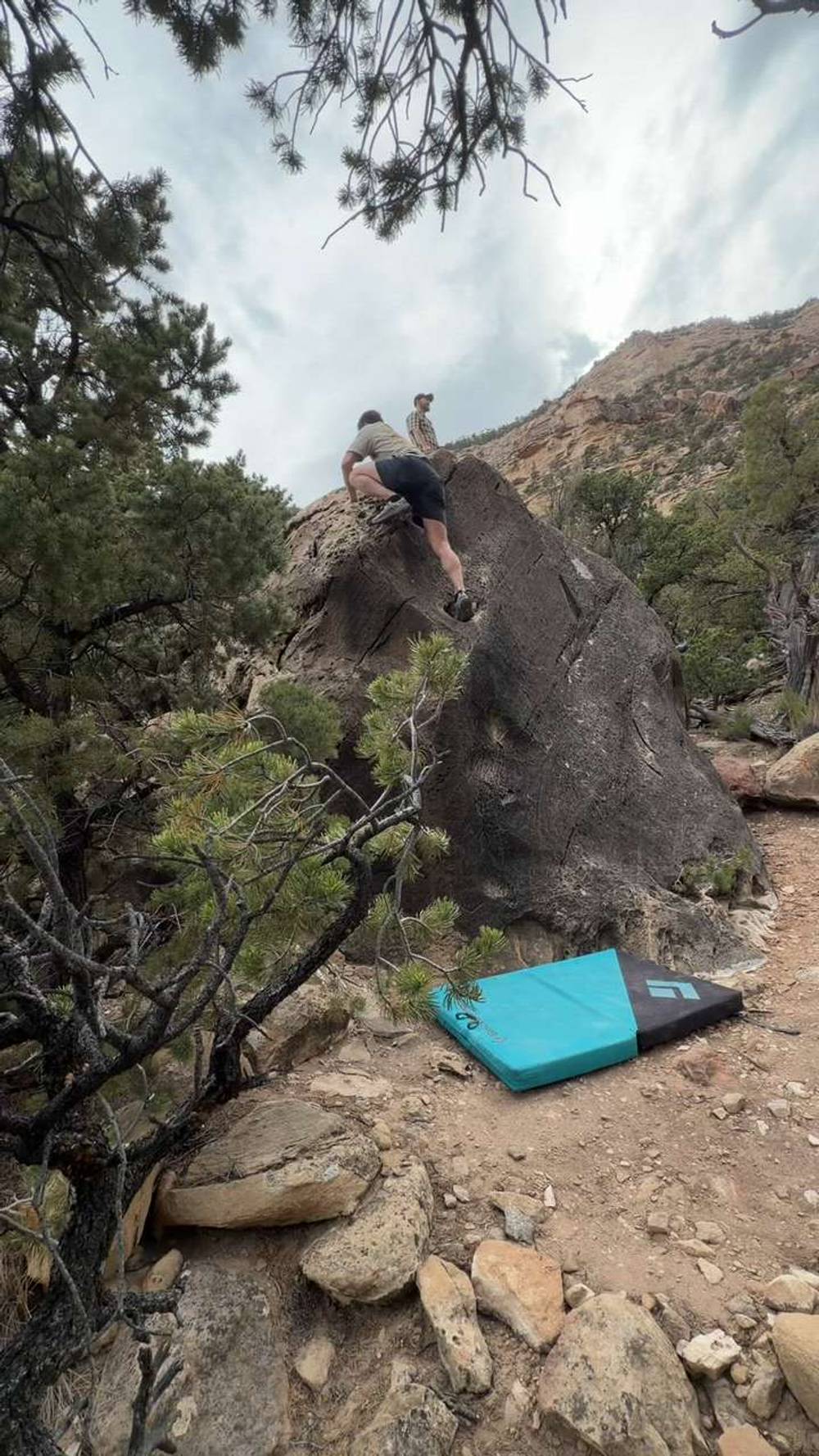 Male Masculinity v0, Joe's Valley - Beta Video from slapthesloper