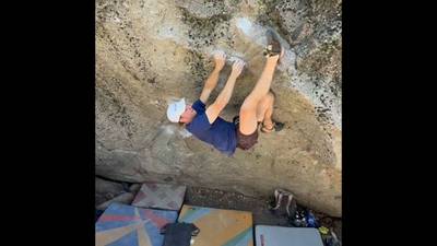 White Lines v8, Lake Tahoe - Beta Video from AndrewSpiars