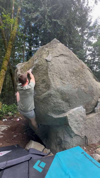 Propane, Propane v4, Vancouver - Beta Video from Jer_on_the_rocks