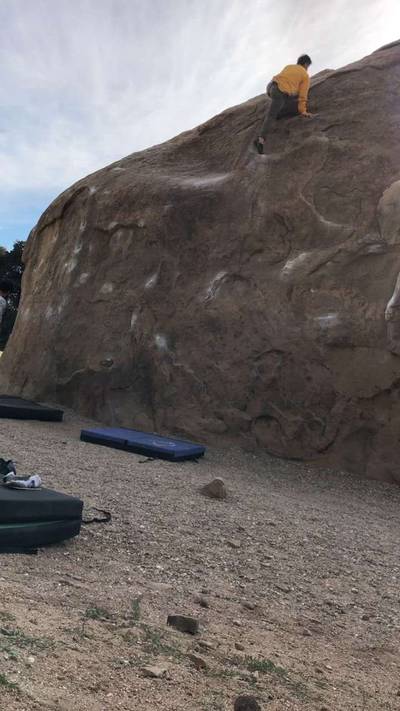Leaping Lizard v3, Stoney Point - Beta Video from keav