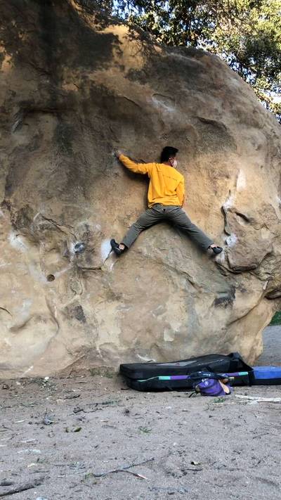 Master of Reality v5, Stoney Point - Beta Video from keav