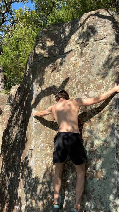 The Squizzler v4, Tulsa, OK - Beta Video from lacholats