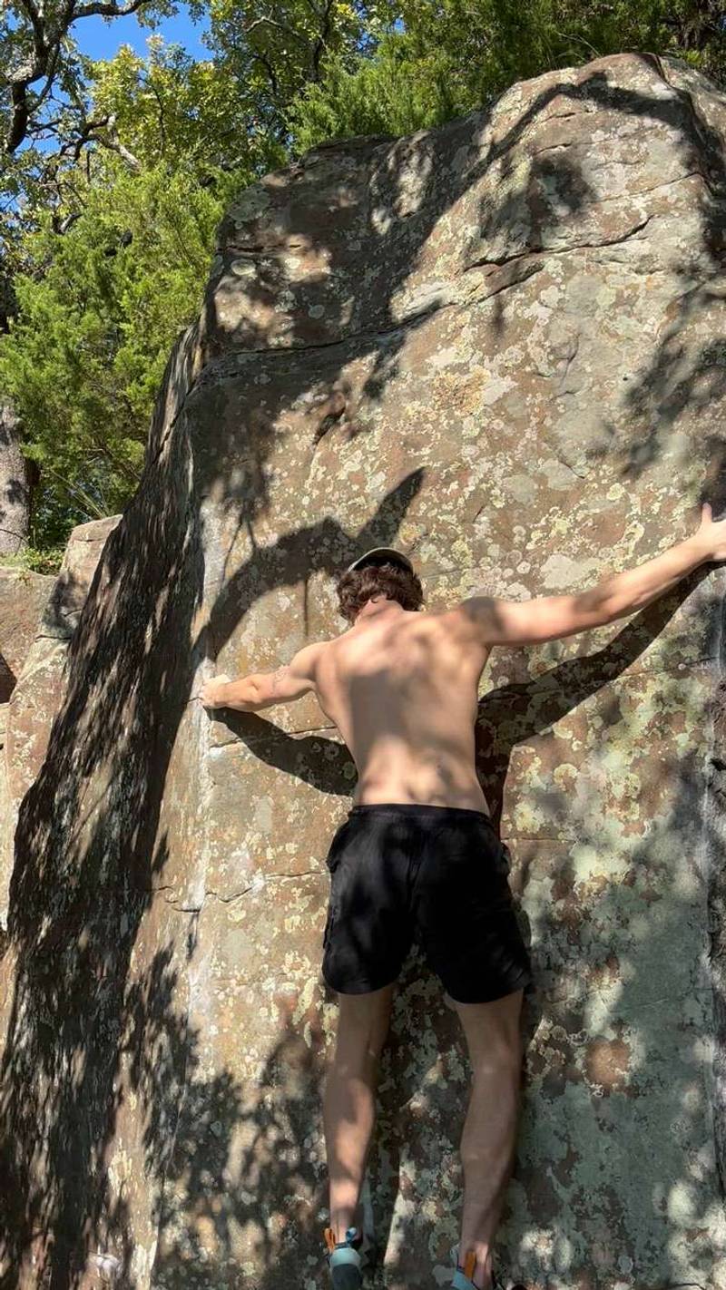 The Squizzler v4, Tulsa, OK - Beta Video from lacholats