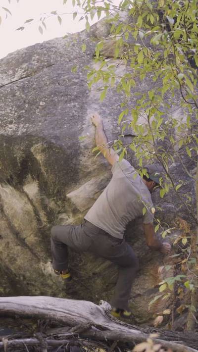 Drop the Hammer v4, Kelowna - Beta Video from SendStory