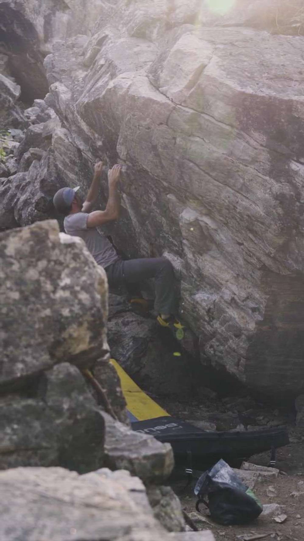 Sausage Pickle to the Max v3, Kelowna - Beta Video from SendStory