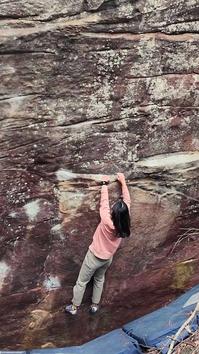 Wild Ape v8, Dayton pocket - Beta Video from akane_a