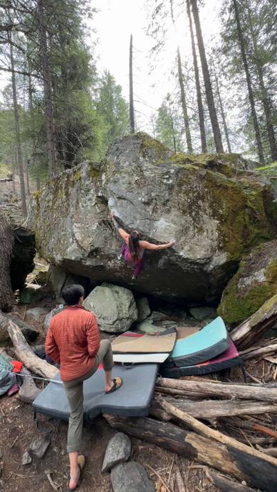 Hollywoo v9, Leavenworth - Beta Video from ladybeta