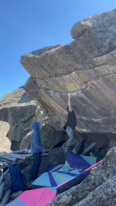 Philander Calrissian v10, Rock Shop - Beta Video from theomein