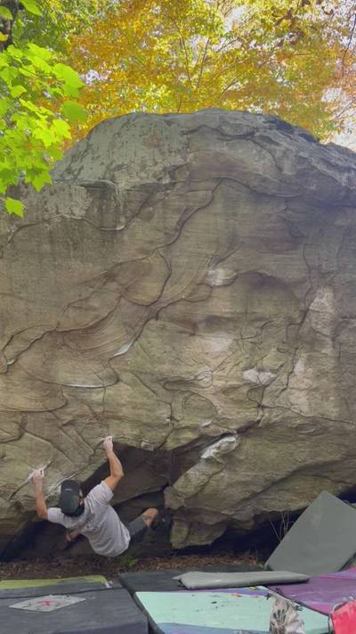Standard Deviation v6, Rocktown - Beta Video from Christian.B.Window