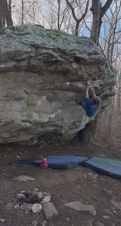 Texas Toast Sit v11, Pep Boys - Beta Video from Boykob
