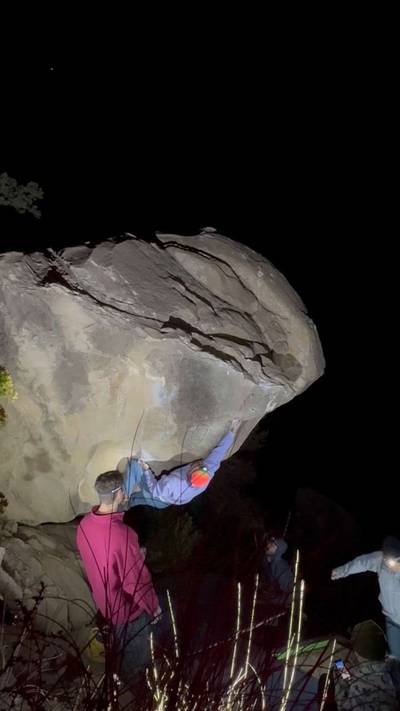 Heartless v6, Joe's Valley - Beta Video from limberlimb