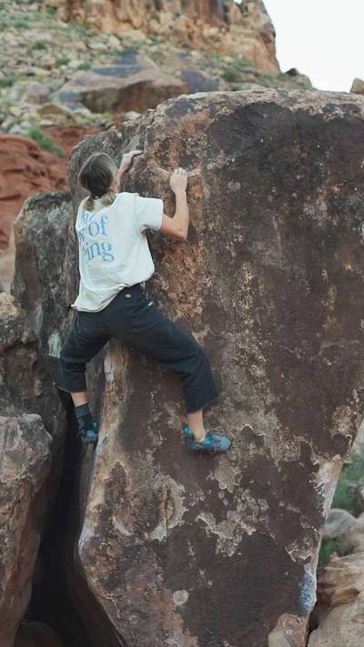 The Fridge v4, Moe's Valley - Beta Video from Simone