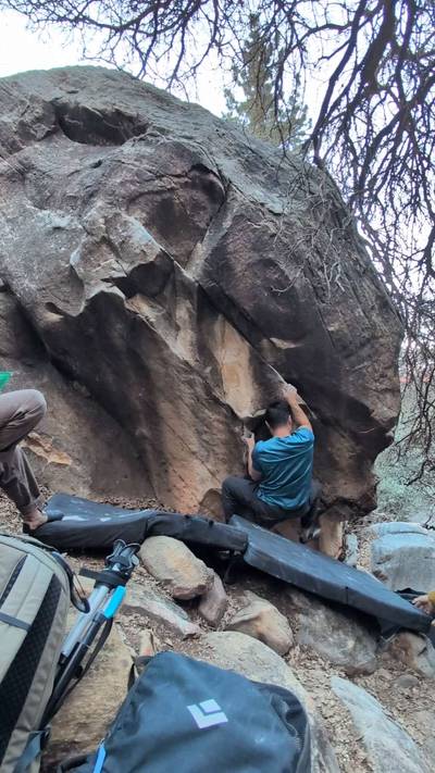 Watermark v5, Red Rock - Beta Video from not.a.board.account
