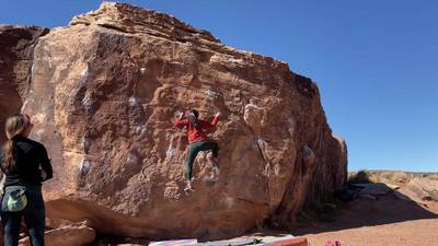 Solid-Toad v5, Moe's Valley - Beta Video from ahleeneh