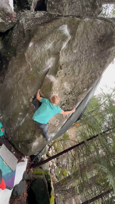Slingblade Low v13, Leavenworth - Beta Video from kerwinloukusa