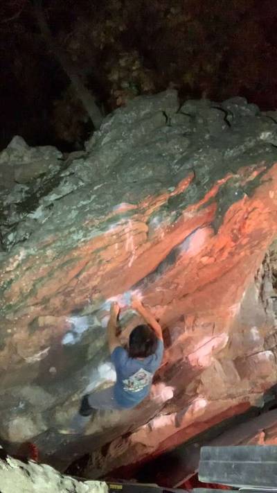 Leatherface v7, Horseshoe Canyon Ranch - Beta Video from Forever_V3