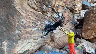 Americana Exotica v10, Red Rock - Beta Video from kerryscott123