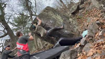 Gom Jabbar v7, Devil's Lake - Beta Video from neversender