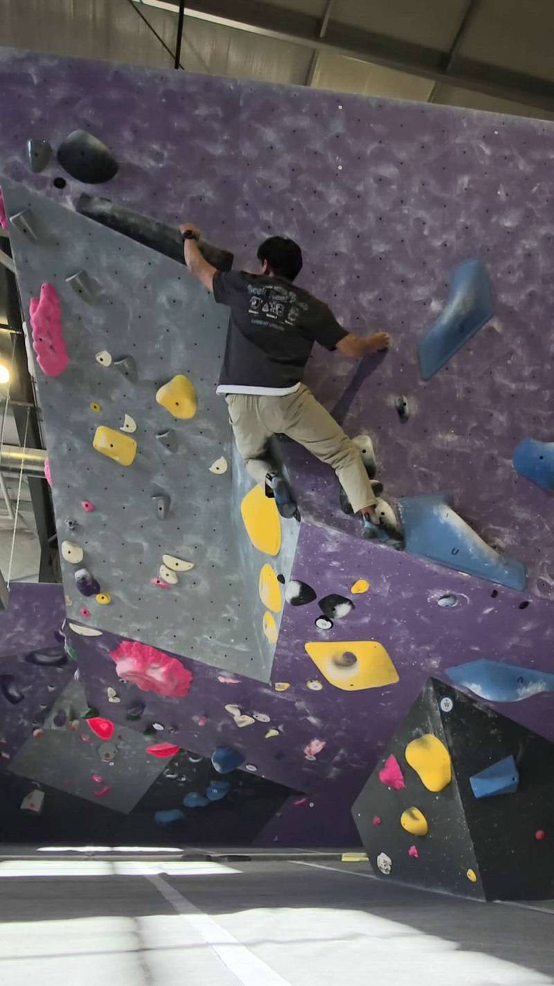Black v6, DYNO Detroit - Beta Video from ChoiSauce