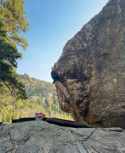 Cubism v5, Rocky Mountain National Park - Beta Video from Matt_inthe_mountains
