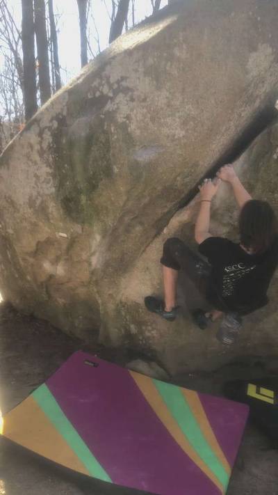 Antivenom v5, Boat Rock - Beta Video from jacobdski