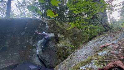 Yin Yang v7, Index - Beta Video from daBoulder