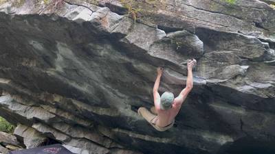 Sobriosity v6, Gold Bar - Beta Video from daBoulder