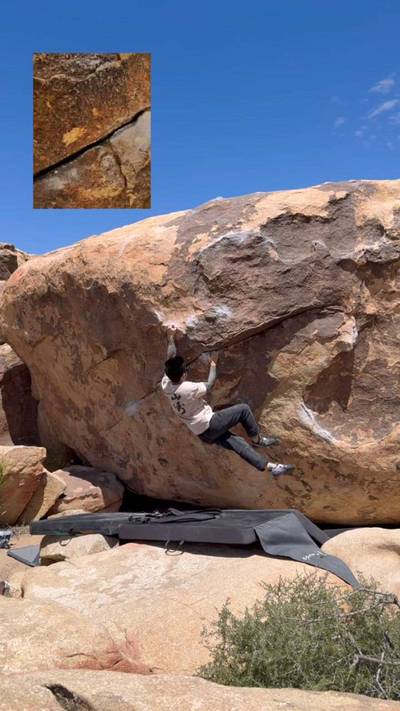 Chorizo Tacos v4, Joshua Tree - Beta Video from devino