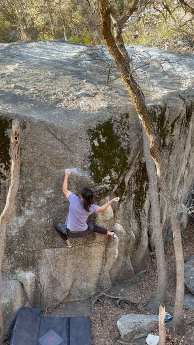 Surprise Ending v3, Little Cottonwood Canyon - Beta Video from ChrisNeal