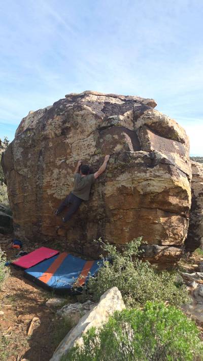 Acid Test v3, Red Rock - Beta Video from TinyDynos